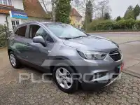 2016 Opel Mokka