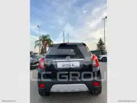 2016 Opel Mokka