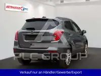 2016 Opel Mokka
