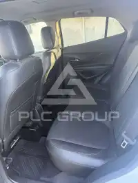 2016 Opel Mokka