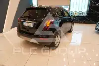 2016 Opel Mokka