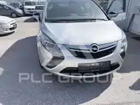 2016 Opel ZAFIRA