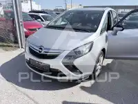 2016 Opel ZAFIRA