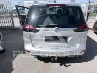 2016 Opel ZAFIRA
