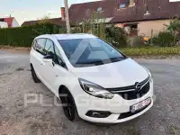 2016 Opel ZAFIRA