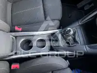 2016 Opel ZAFIRA