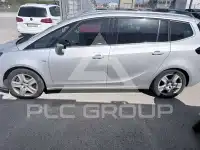 2016 Opel ZAFIRA
