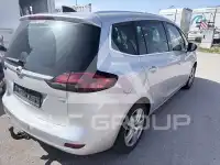 2016 Opel ZAFIRA