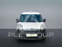 2016 Opel Combo