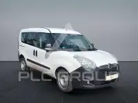 2016 Opel Combo