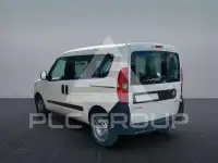 2016 Opel Combo