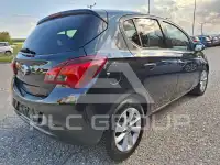 2016 Opel Corsa