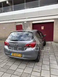 2016 Opel Corsa