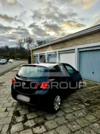 2016 Opel Corsa