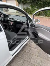 2016 Opel Corsa
