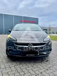 2016 Opel Corsa