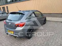2016 Opel Corsa