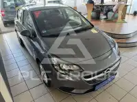 2016 Opel Corsa
