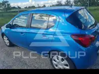 2016 Opel Corsa