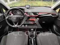 2016 Opel Corsa