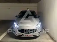2016 Opel Corsa