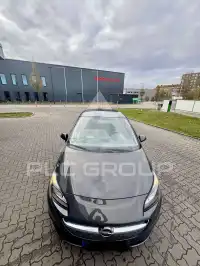 2016 Opel Corsa