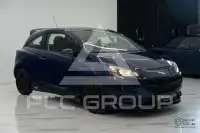 2016 Opel Corsa