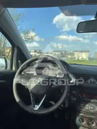 2016 Opel Corsa