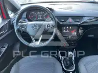 2016 Opel Corsa