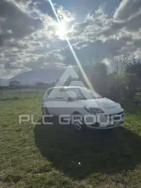 2016 Opel Corsa