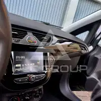 2016 Opel Corsa