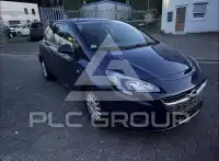 2016 Opel Corsa