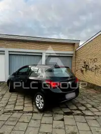 2016 Opel Corsa