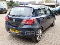 2016 Opel Corsa