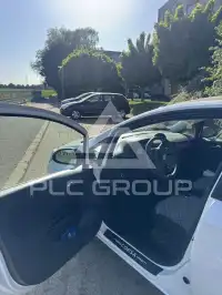 2016 Opel Corsa