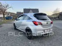 2016 Opel Corsa