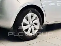 2016 Opel Corsa