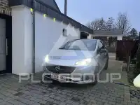 2016 Opel Corsa