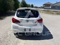 2016 Opel Corsa