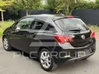 2016 Opel Corsa