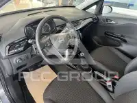 2016 Opel Corsa