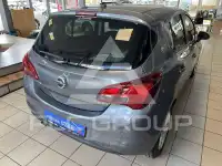 2016 Opel Corsa