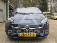 2016 Opel Corsa