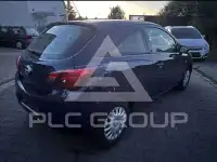 2016 Opel Corsa