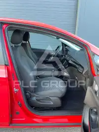 2016 Opel Corsa