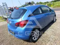 2016 Opel Corsa