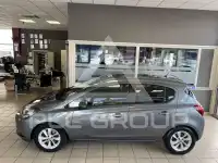 2016 Opel Corsa