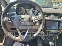 2016 Opel Corsa