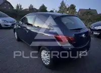 2016 Opel Corsa