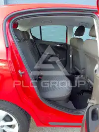2016 Opel Corsa